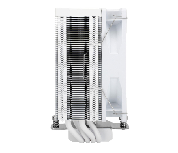 Thermalright Assassin Spirit 120 Vision Argb White 120mm - 1331484 - zdjęcie 3